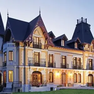 Week-end Bien-être dans un Manoir en Ariège pas cher