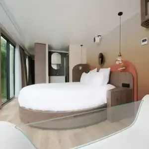 Nuit Insolite en House Boat à Poissy pas cher