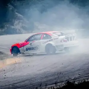 Baptême Drift en BMW M2 Compétition - Circuit du Bourbonnais