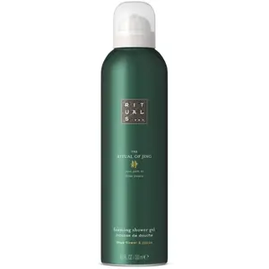 Rituals - The Ritual Of Jing Mousse De Douche 200ml pas cher