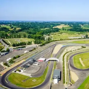 Coffret Pilotage en BMW M2 - Circuit de Nogaro pas cher