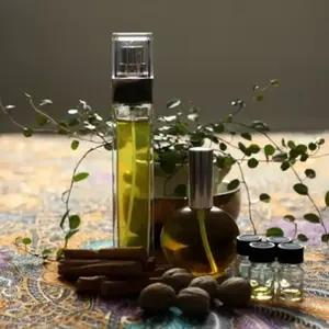 Atelier Création de Parfum à Dijon
