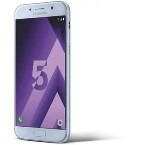 Samsung Galaxy A5 (2017) 32 Go - Bleu - Débloqué pas cher