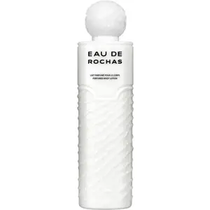 Rochas - Eau De Rochas Lait Corps Parfumé 500ml pas cher