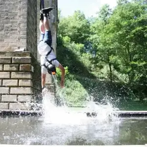 Saut à l’Élastique avec touché d'eau près de Charleville-Mézières pas cher