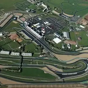 Pilotage Porsche 718 Cayman S - Circuit de Magny-Cours