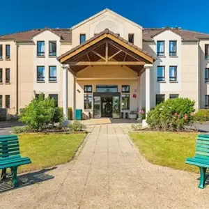 Week-End Spa à l'Hôtel Grand Parc près de Disney pas cher