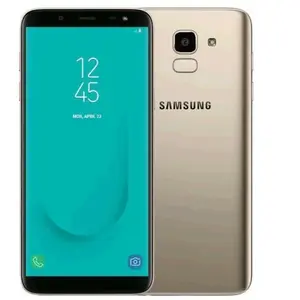 Samsung Galaxy J6 32 Go - Or - Débloqué pas cher