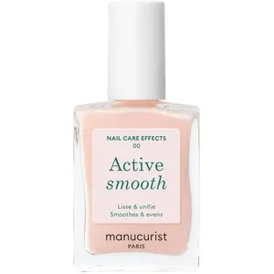Manucurist - Active Smooth Vernis Soin Lissant 00 pas cher