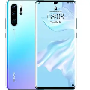 Huawei P30 Pro 128 Go - Bleu - Débloqué pas cher