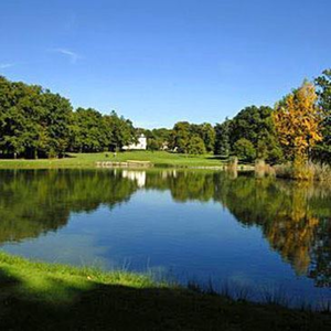 Week end Golf à Auxerre au Domaine de Roncemay
