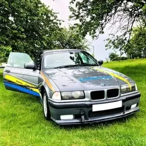 Coffret Pilotage Rallycross en BMW - Circuit d'Aydie