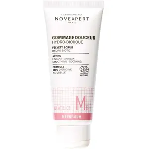 Novexpert - Gommage Douceur Hydro-biotique Tube 60ml pas cher