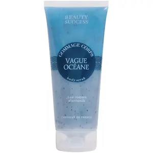 Beauty Success - Vague Océane Gommage Corps 200ml