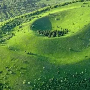 Baptême en Hélicoptère - Survol du Puy de Sancy