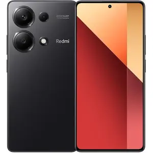 Xiaomi Redmi Note 13 Pro 4G 512 Go - Noir - Débloqué pas cher