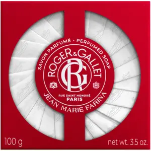 Roger & Gallet - Savon Parfumé Roger & Gallet 100 Grm pas cher
