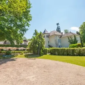 Week-end Bien-Être au Château des Ayes pas cher