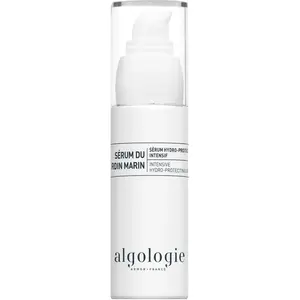Algologie - Jardin Marin Sérum Éclat Revitalisant Flacon 30ml pas cher