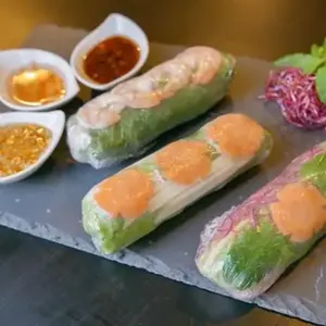 Cours de Cuisine Vietnamienne à Poitiers