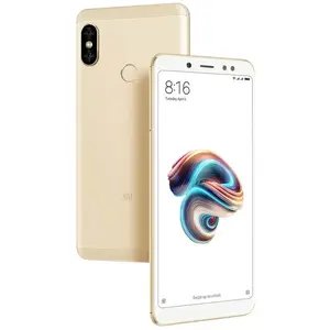 Xiaomi Redmi Note 5 AI Dual Camera 32 Go - Or - Débloqué pas cher