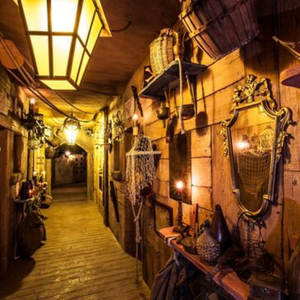 Escape Game au Cap d'Agde