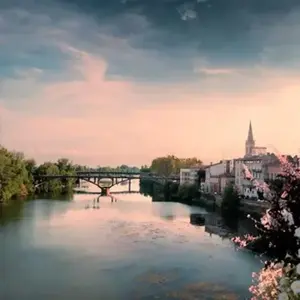Vol en Montgolfière à Montauban
