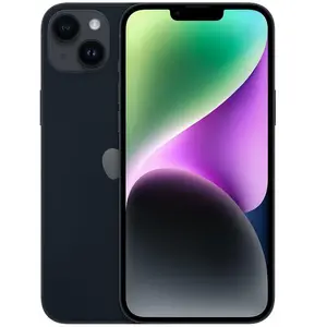 Apple iPhone 14 Plus 512 Go - Minuit - Débloqué pas cher