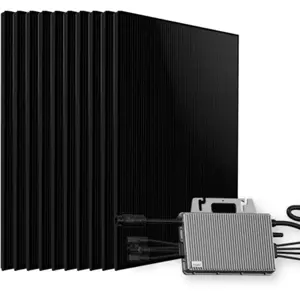 Kit solaire MK-SUN 13800WcVendu parmon-kit-solaire