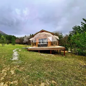 Week end Spa Insolite à Saint-Pierre-d'Argençon pas cher