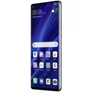 Huawei P30 Pro New Edition 256 Go - Noir - Débloqué pas cher