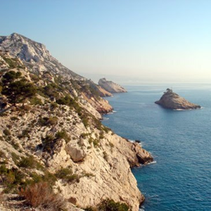 Randonnée Palmée près de Marseille sur la Côte Bleue pas cher