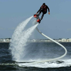 Initiation au Flyboard à La Baule