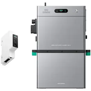 Zendure SolarFlow 2400 AC+ | Stockage à Couplage AC pour Toitures PV, ... pas cher