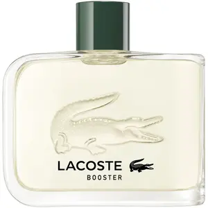 Lacoste - Booster Eau De Toilette Eau De Toilette - Vaporisateur 125 M... pas cher