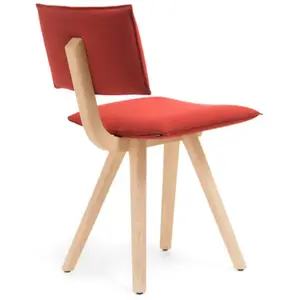 Chaises de salon : Magis TRAVE