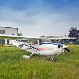 Baptême en Avion près de Paris pas cher