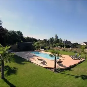 Week-end Bien-être dans un Château près de Chartres