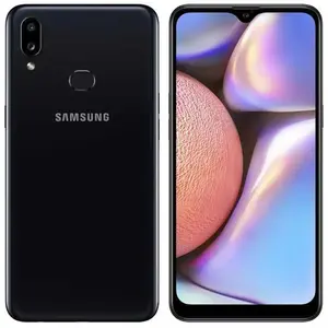 Samsung Galaxy A10s 32 Go - Noir - Débloqué pas cher
