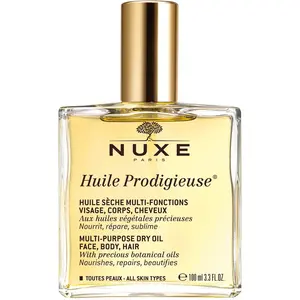 Nuxe - Huile Prodigieuse®- Huile Sèche Multi-fonctions Visage, Corps, ... pas cher