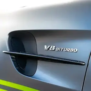Pilotage Mercedes AMG GT R Pro - Circuit de Vaison Piste