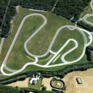 Pilotage Multivolant 3 Autos - Circuit de Pont-l'Evêque