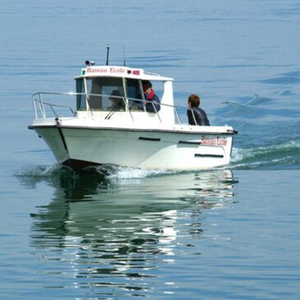 Permis Bateau à Dunkerque pas cher