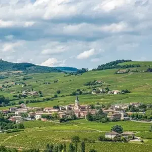 Baptême en Hélicoptère près de Vesoul
