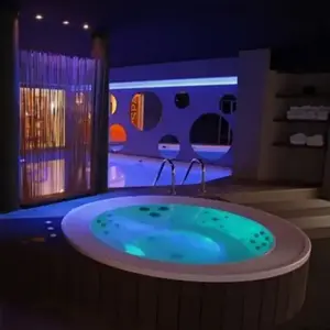 Week end Spa à Épinal pas cher