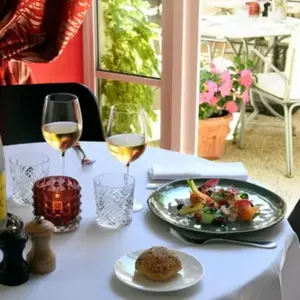 Week end Gastronomique à L'Isle-Sur-La-Sorgue