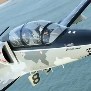 Initiation au Pilotage d'Avion de Chasse à Avignon