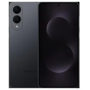 Samsung Galaxy S25 Edge 256 Go - Noir - Débloqué pas cher
