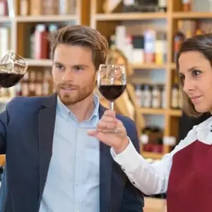 Initiation à l' nologie à Strasbourg Kléber