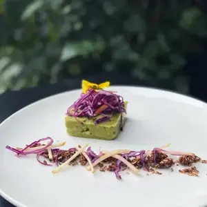 Cours de Cuisine Vegan à Paris